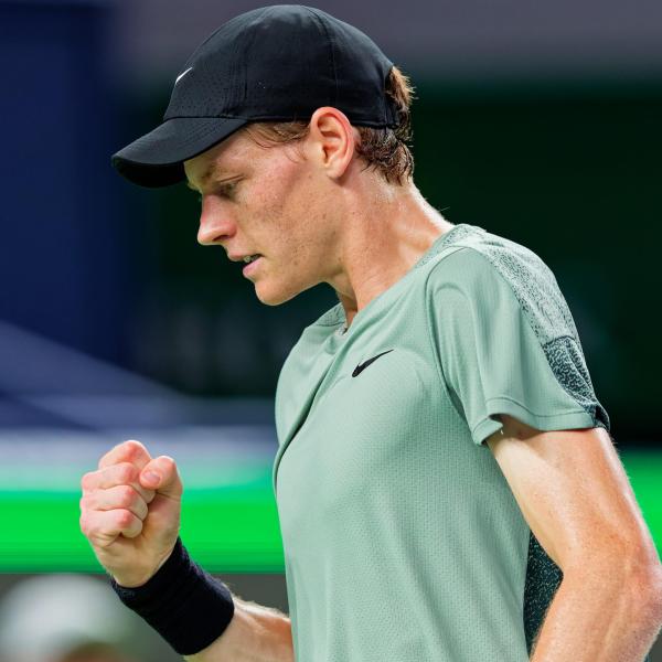 ATP Shanghai 2024, Sinner-Shelton: quote e pronostici della sfida degli ottavi di finale