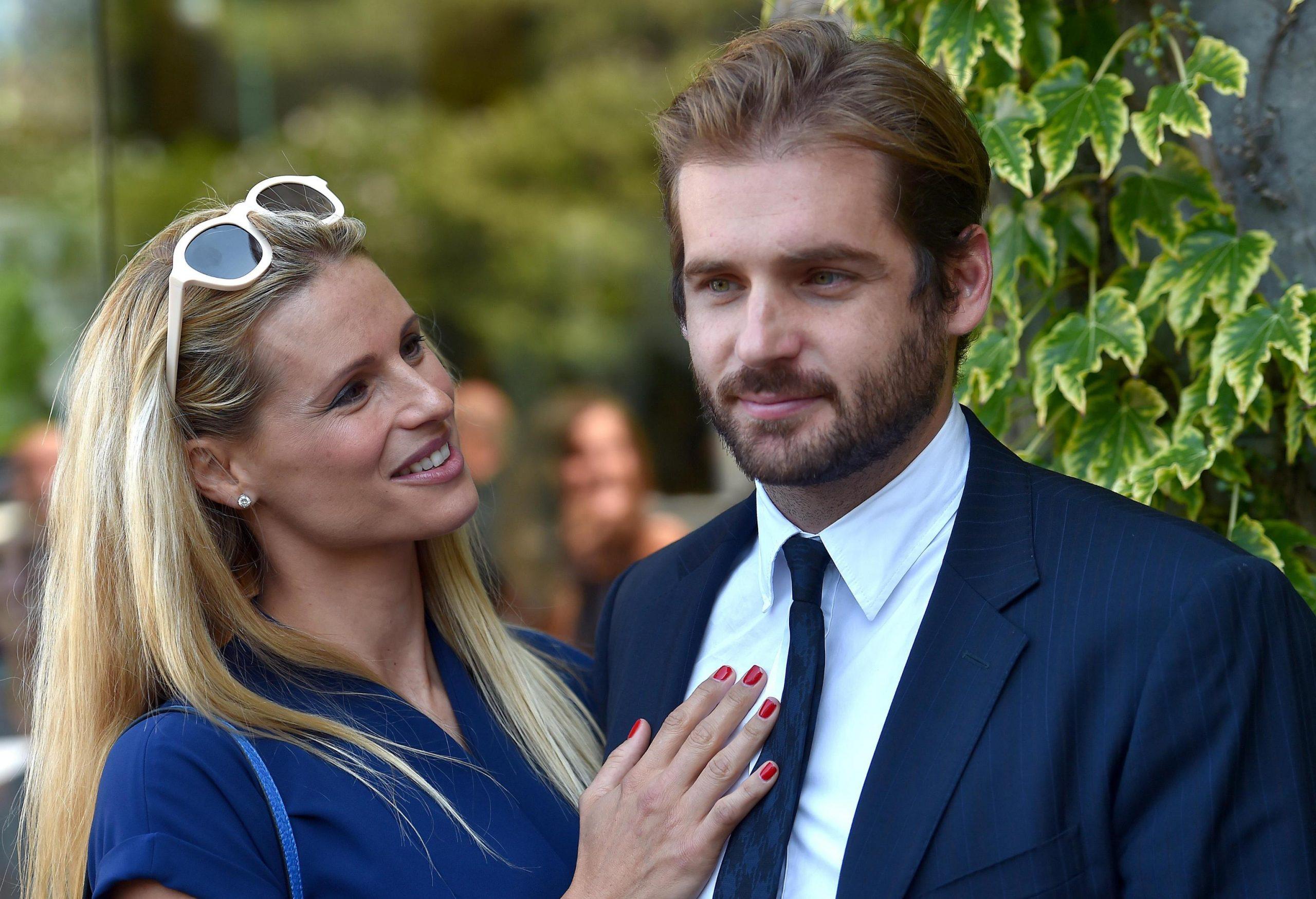 Michelle Hunziker e Tomaso Trussardi ufficializzano la rottura con una cena o è un ritorno di fiamma? | Foto