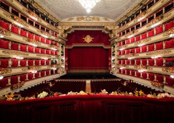 Prima della Scala con l’Opera Russa “Boris Godunov”, scoppia la pol…