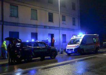 Lucca, giallo sulla morte di un uomo e una donna ritrovati nella lo…