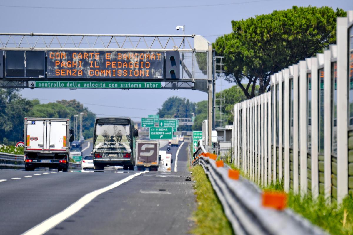 Incidente a Castel San Giorgio, morto un 28enne nell’impatto sull’A30