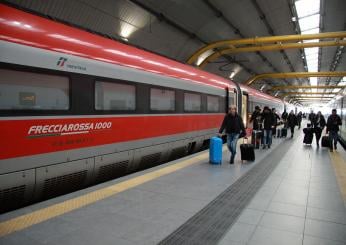 Venezia, due giovani investiti dal treno a Mestre: un morto e un fe…