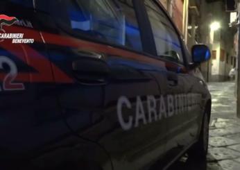 Napoli, 22enne con due figli piccoli occupa appartamento a Quarto: l’intervento dei carabinieri