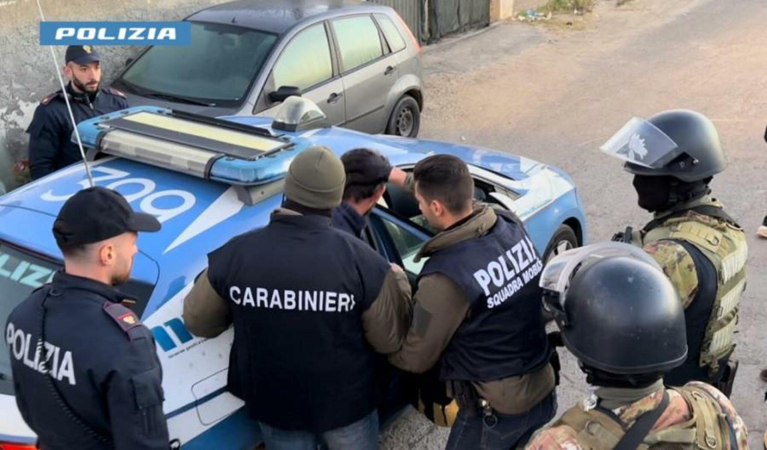 Orrore a Enna, imprenditore assassinato in casa: arrestato il figlio 22enne