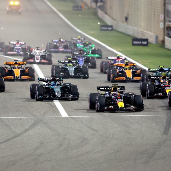 F1 2024, dove vedere il GP del Messico in tv e in streaming