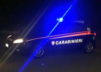 Roma, aggressione nella discoteca Opus: ferite due ventenni a colpi di coltello