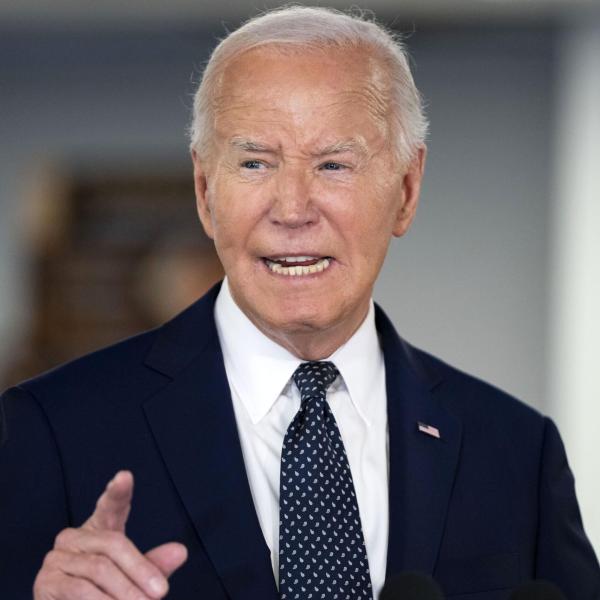 La Casa Bianca è sicura: “Biden non soffre di demenza o Alzheimer”. Il presidente Usa: “Al dibattito con Trump ero stanco per i viaggi”