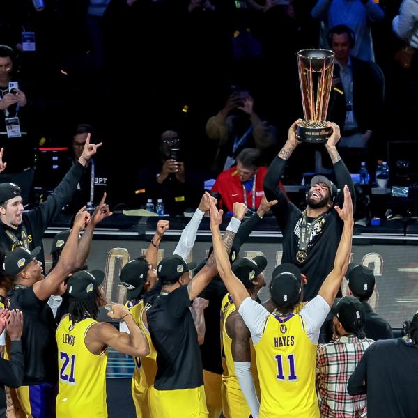 Nba Cup 2024, ufficiale il calendario delle squadre