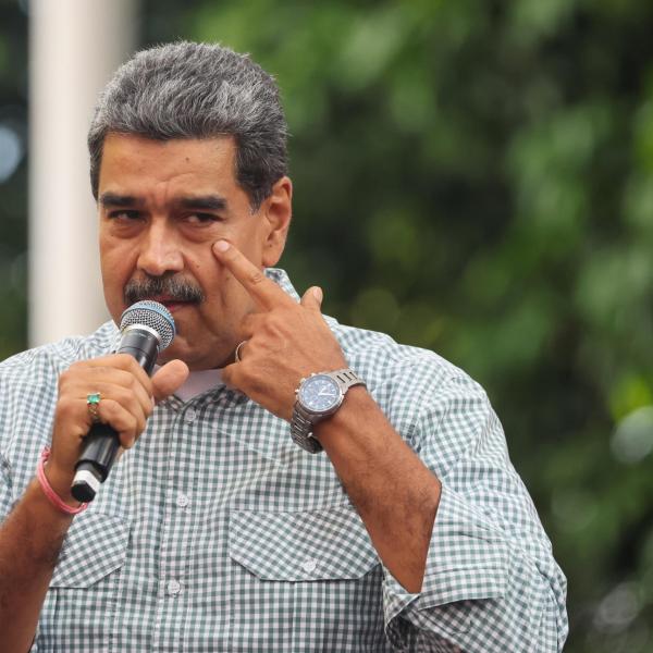 Venezuela, perché il presidente Maduro anticipa il Natale ad ottobre? | VIDEO