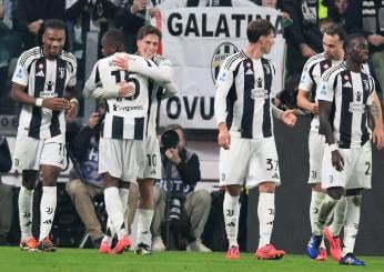 Juventus, nono clean sheet in stagione: nessuno come i bianconeri in Europa