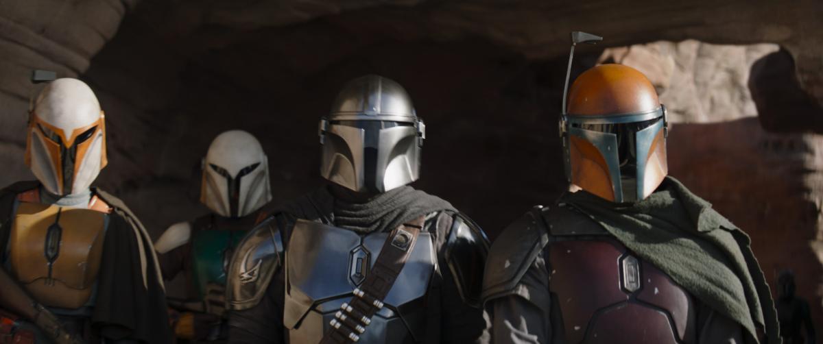 The Mandalorian 3, Jon Favreau spiega i legami della serie con i fi…