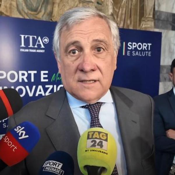 Caso Toti, Tajani nega l’imbarazzo di Forza Italia per le Europee 2024 ma Ronzulli puntualizza: “Forza Italia non c’entra” | VIDEO