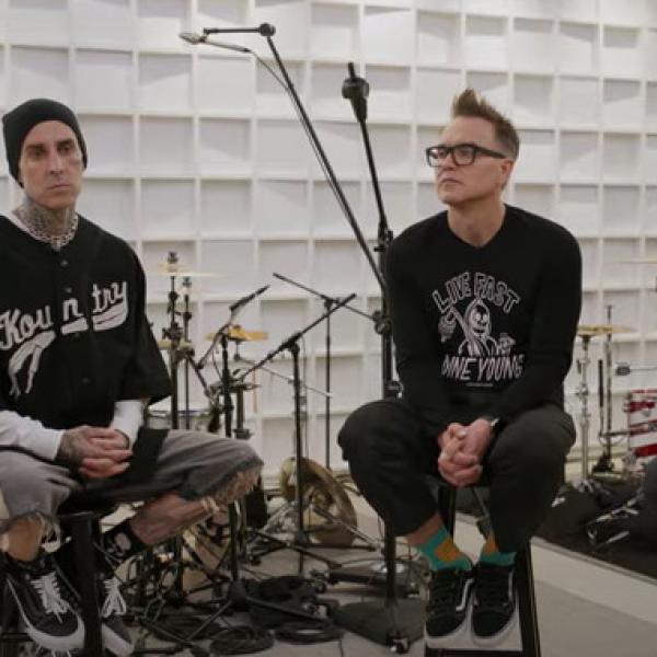 Blink-182, One More Time, nuovo album in arrivo: quando esce, tracklist, anticipazioni