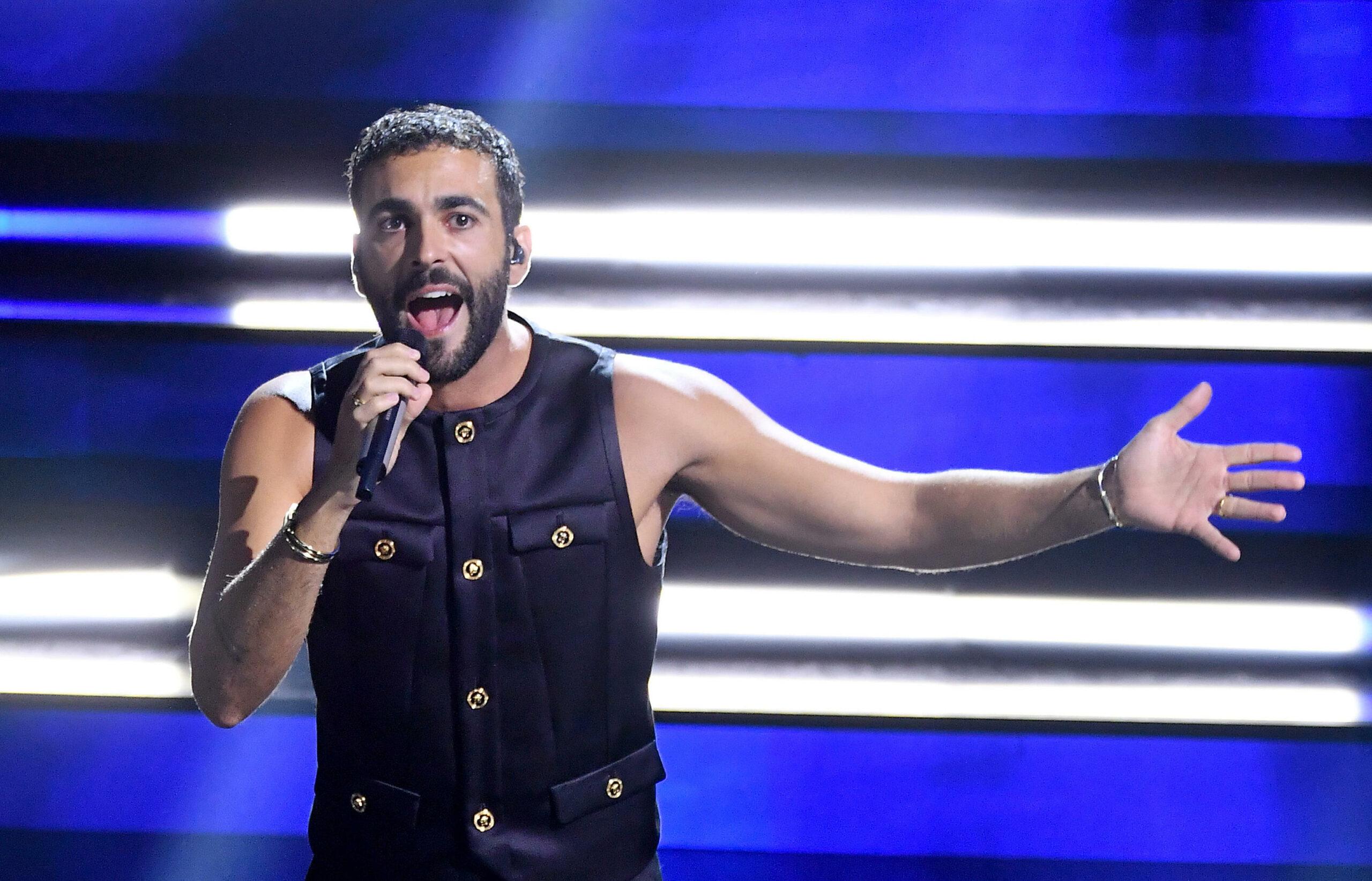 Quanto guadagna Mengoni a Sanremo 2024? Il cachet del co-conduttore