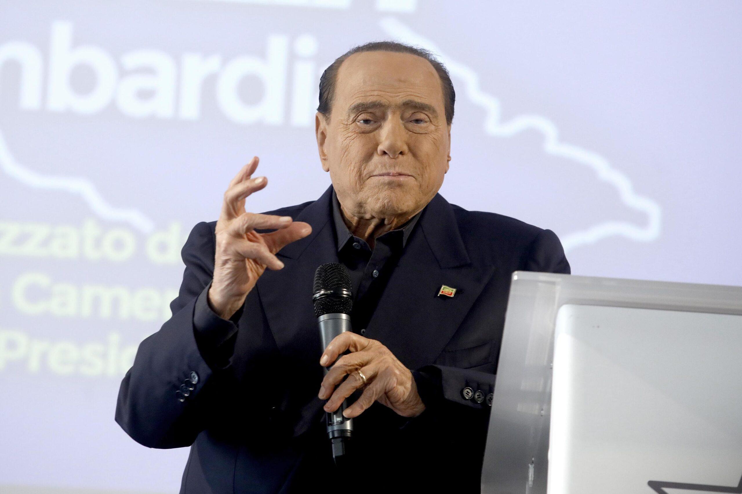 Come sta Silvio Berlusconi? Le ultime notizie dal San Raffaele: il Cavaliere in fin di vita