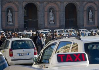 Decreto taxi, Boccalini (Taxi Blu) a TAG24: “Sono i sindaci a dover intervenire, non il Governo” | ESCLUSIVA