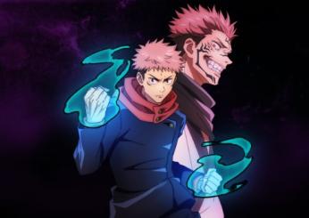 JJK 267, spoiler e leaks del nuovo capitolo di “Jujutsu Kaisen”