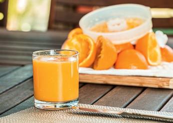 Tutti i benefici della vitamina C: ecco perché è importante per il nostro benessere