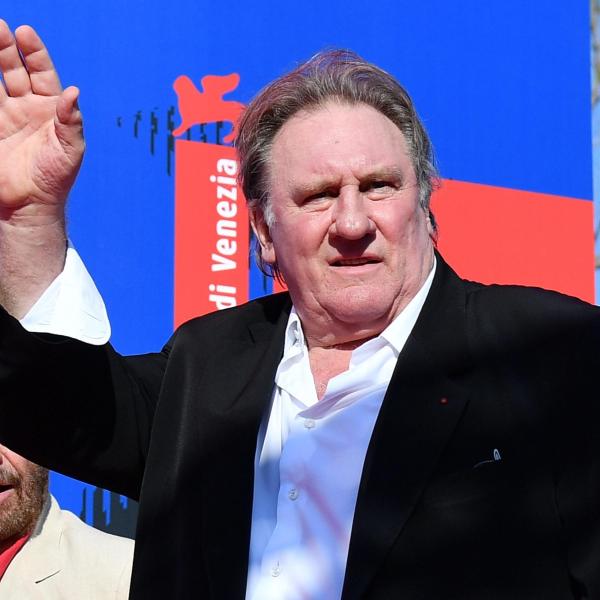 Gerard Depardieu a processo per stupro: ecco cosa è successo e perché l’attore è ancora nei guai