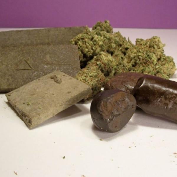 Quali sono gli effetti del consumo di hashish e qual è la differenza con la marijuana