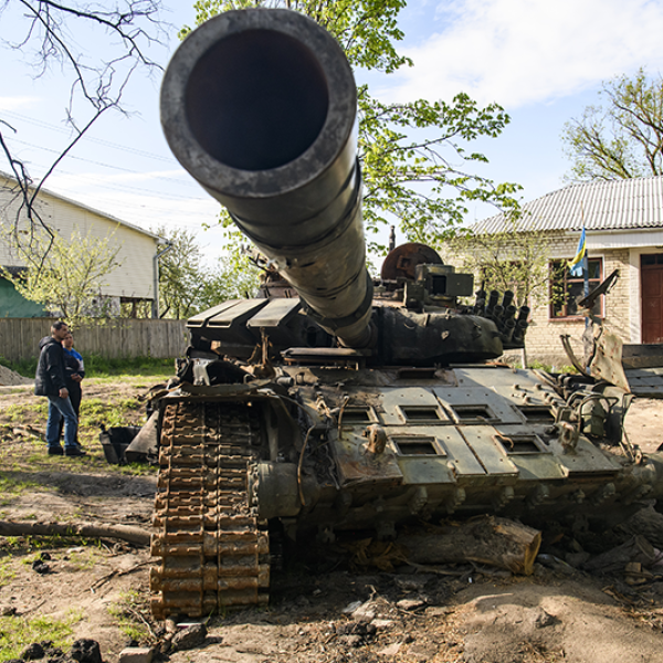 Guerra Russia Ucraina, tutte le notizie del giorno