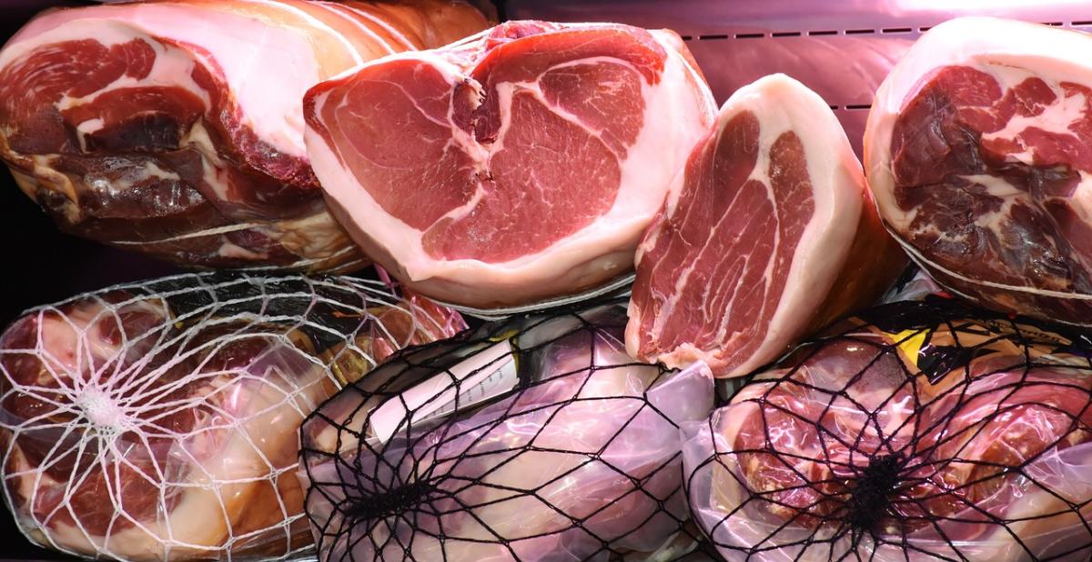 Menu di Natale: ricette con il prosciutto crudo