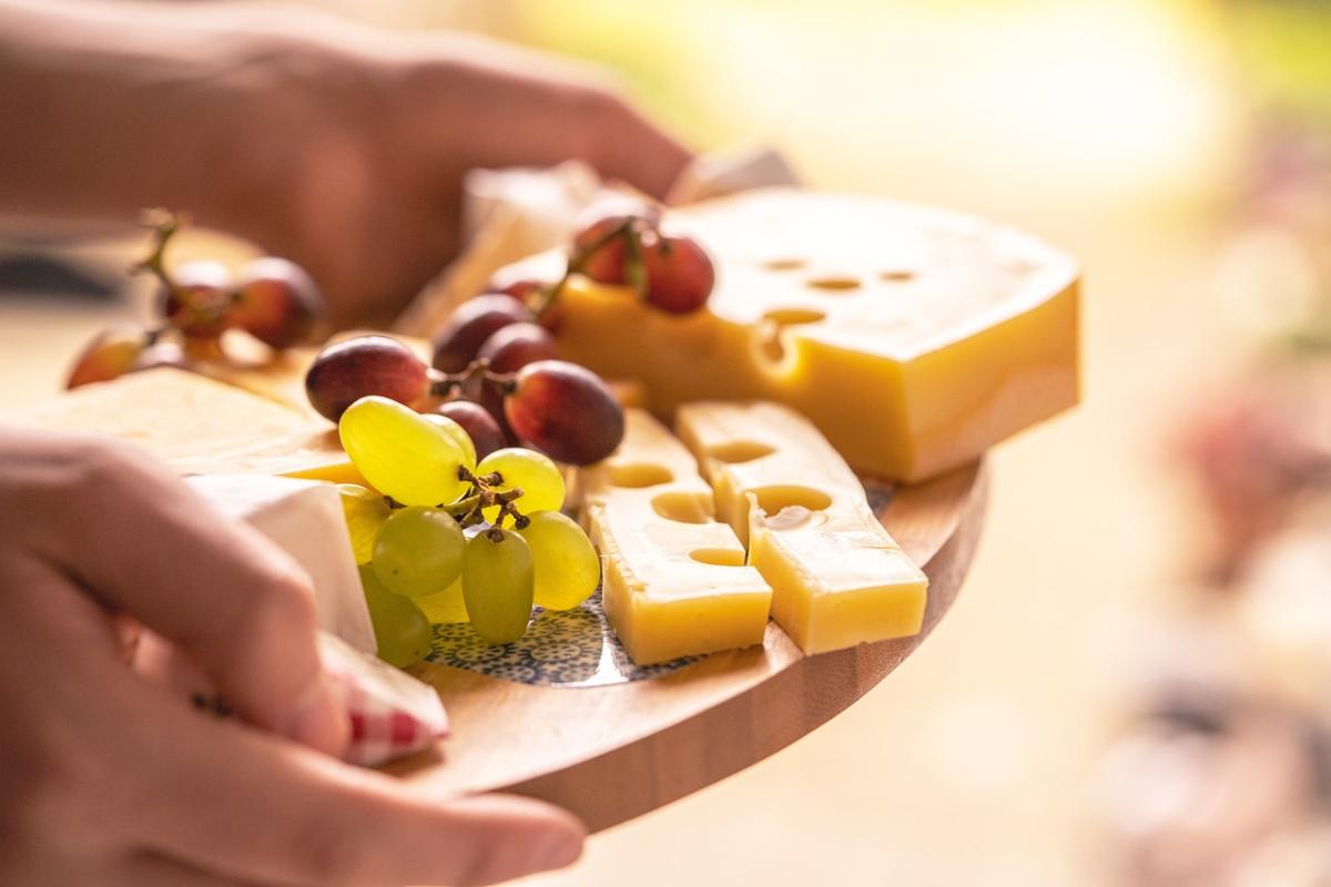 Il formaggio fa ingrassare? Queste 4 tipologie sono da evitare