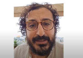 Chi è Karem Rohana, l’influencer italo-palestinese aggredito a Roma: “Massacrato di botte, una spedizione punitiva”