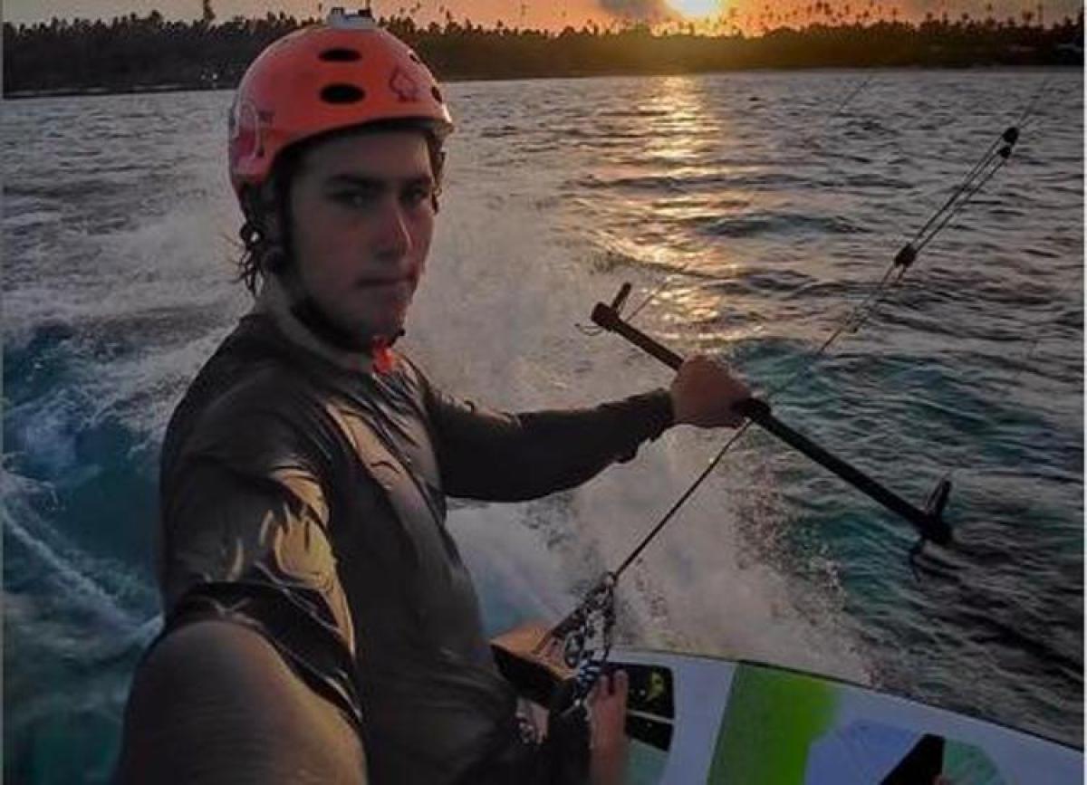 Parigi 2024, kitesurfer muore in un incidente a poche settimane dai Giochi