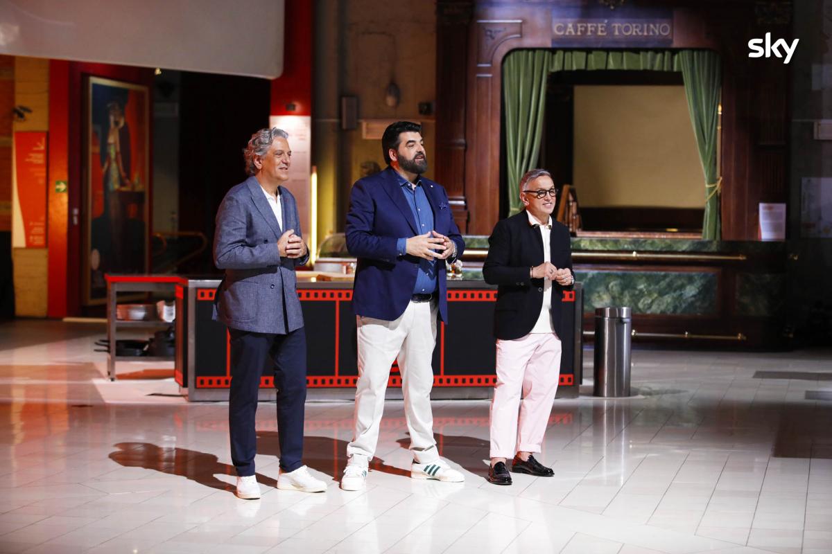 Masterchef 2024: nella quarta puntata tre eliminati e due ingressi, il riassunto del 2 gennaio