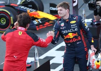 GP Miami, Verstappen guida la FP2: a ruota le due Ferrari di Sainz e Leclerc