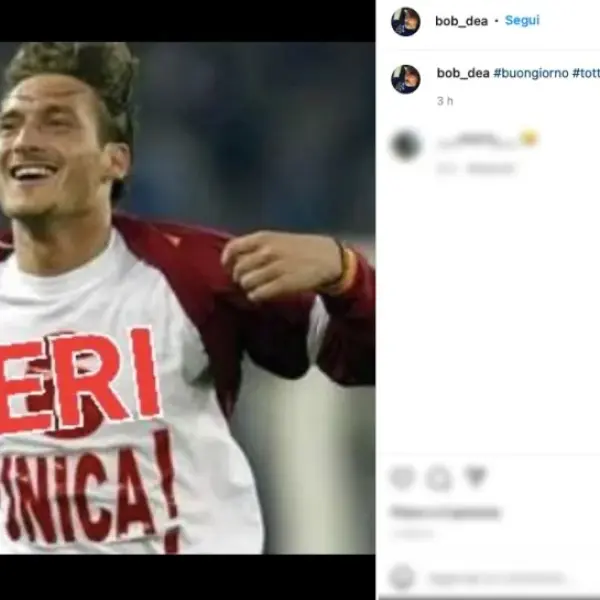 Meme separazione Totti Blasi: ecco i 10 più divertenti