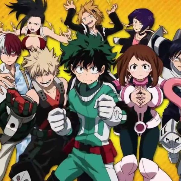 My Hero Academia, il manga in tendenza per la morte di un protagonista: trama e personaggi