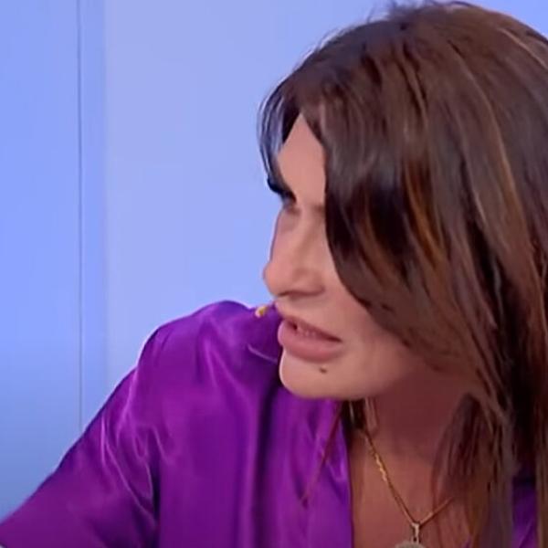 Uomini e Donne, Paola Ruocco e Daniele Lizzeri si sono lasciati: svelati i motivi