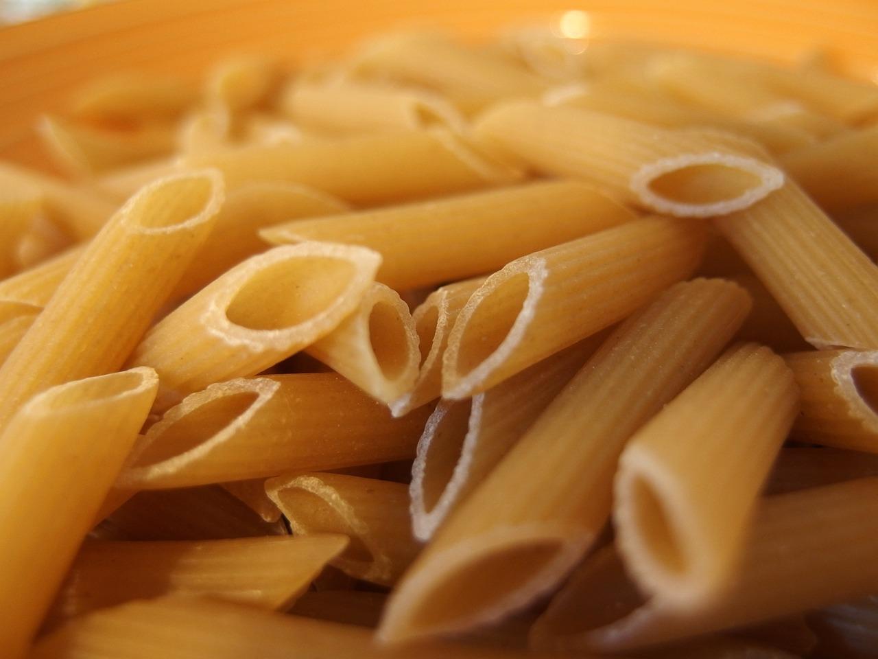 80 grammi di pasta cruda quanto pesa cotta? Ecco come effettuare il calcolo