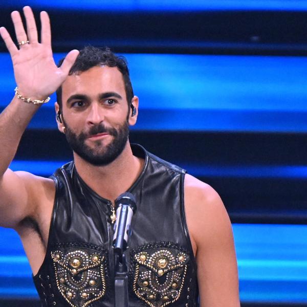 Quote vincitore Sanremo 2023, vola ancora Mengoni con la sorpresa Mr. Rain