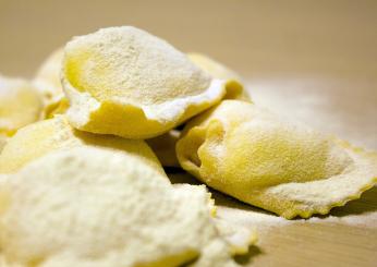 Come si fanno i tortelli maremmani ricotta e spinaci