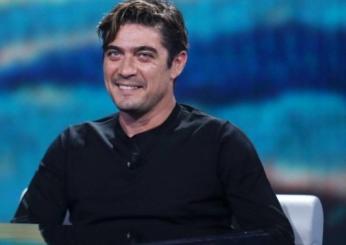 Che malattia ha avuto Riccardo Scamarcio? Il ricovero per malore da stress