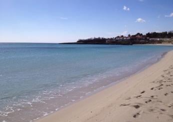 Tirreno Cosentino mare sporco, le dichiarazioni di Di Natale