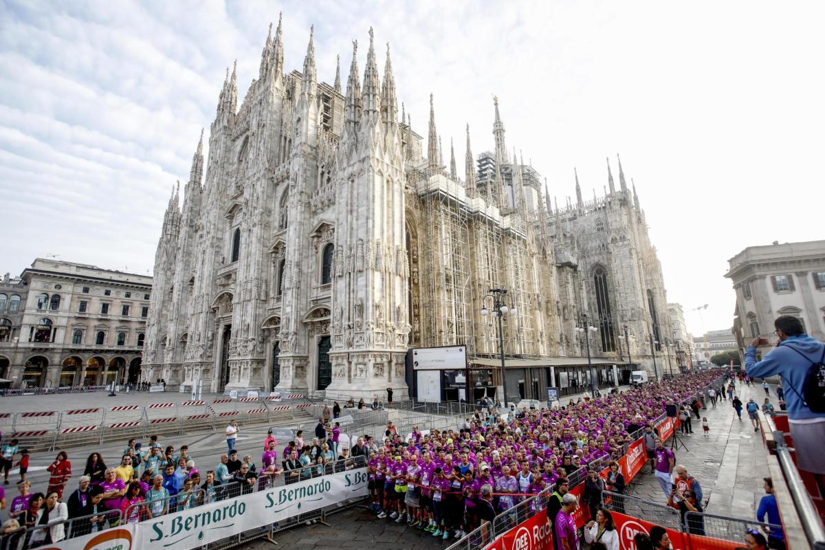 Disuguaglianze salariali: a Milano lo stipendio è doppio rispetto a…