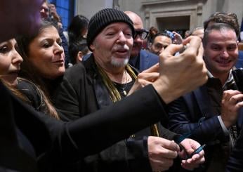 Vasco Rossi, “Bollicine”: 40 anni di un pezzo di storia della musica italiana