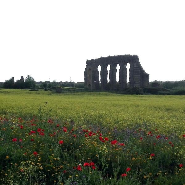 Perché la Via Appia è Patrimonio dell’UNESCO?