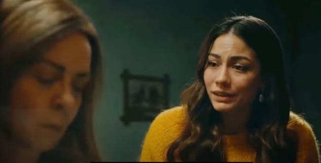 “My home my destiny”, puntate turche: colpo di scena tra Zeynep e Mehdi, va tutto in frantumi