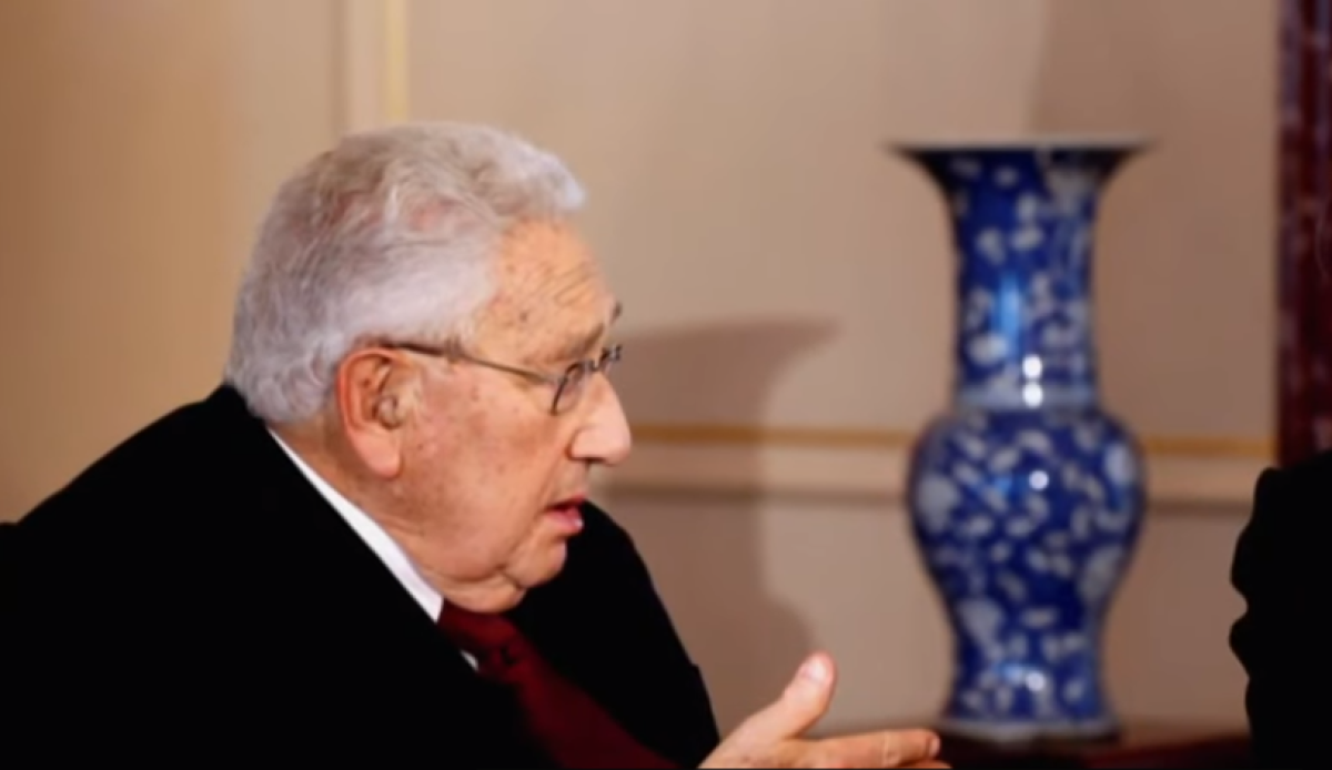 Kissinger era ebreo? Origini della famiglia e rapporti con Israele