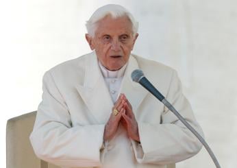 Abusi sessuali, il mea culpa di Ratzinger