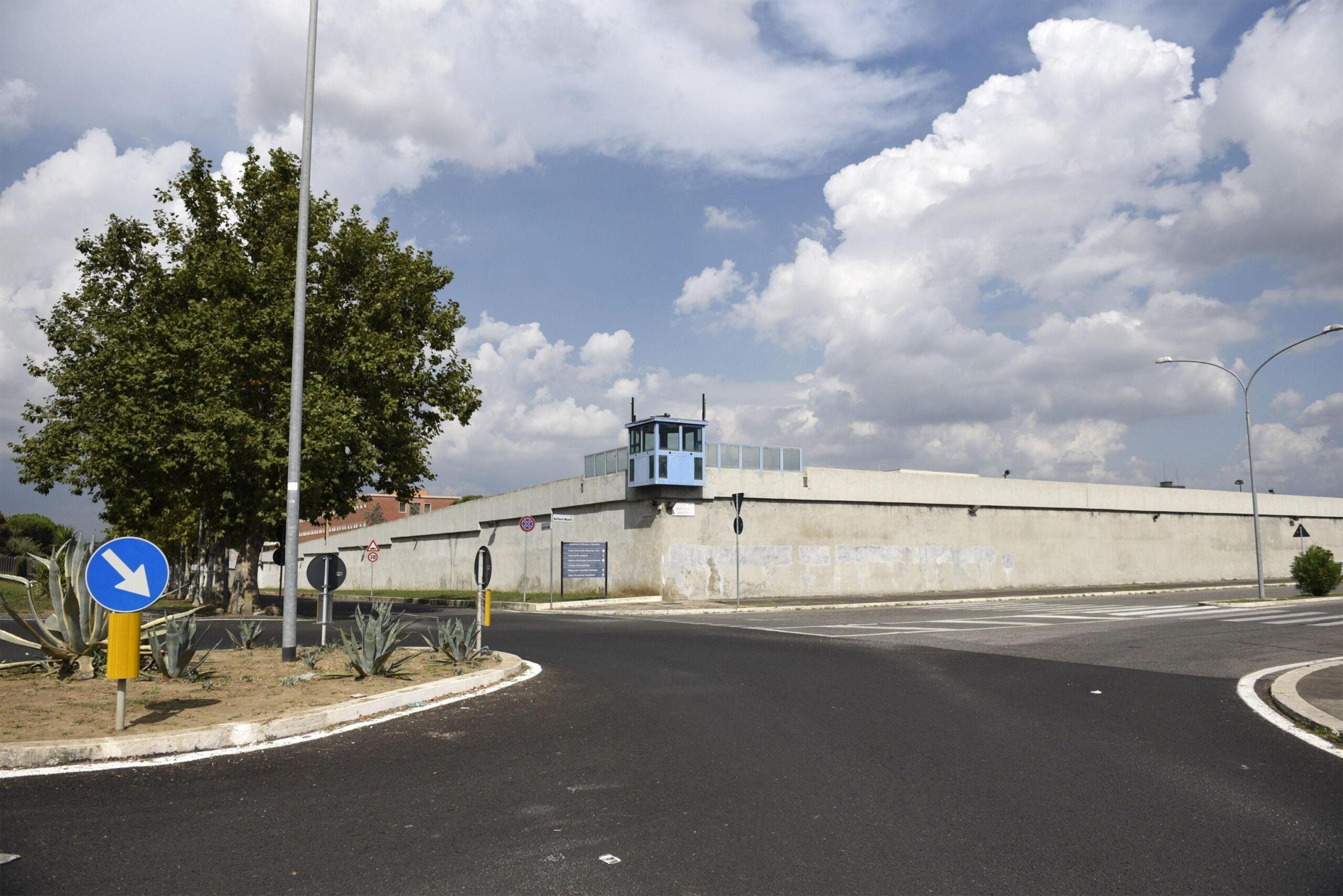 Domani visita di una delegazione PD nell’area femminile del carcere di Rebibbia