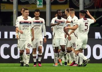 Serie A, 17ª giornata: dove vedere Salernitana-Milan? Tv e streaming, arbitro, news e formazioni