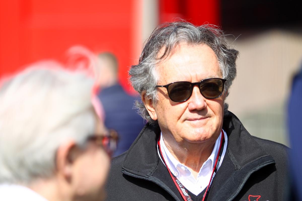 Formula 1, Giancarlo Minardi: “Ferrari un po’ indietro”