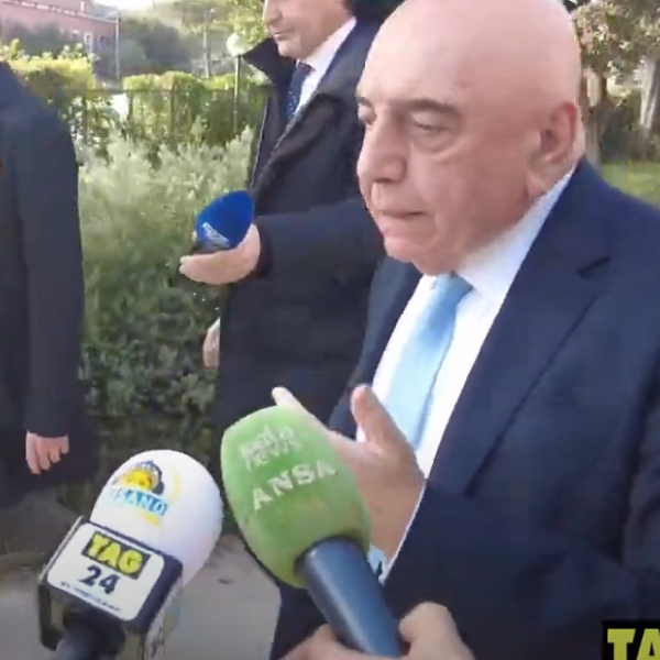 Superlega, Galliani: “Il Monza giocherà solo in competizioni organizzate da Uefa e Fifa” | VIDEO