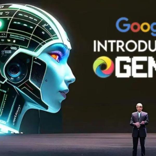 Gemini AI di Goolge: cos’è, quando sarà disponibile in Italia e quanto costa